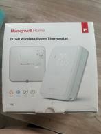 Honeywell home thermostaat, Doe-het-zelf en Bouw, Thermostaten, Ophalen, Zo goed als nieuw
