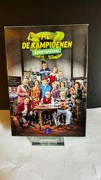 F.C. De Kampioenen De Kerstspecial compleet, Cd's en Dvd's, Dvd's | Komedie, Boxset, Overige genres, Alle leeftijden, Ophalen of Verzenden