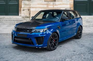 Land Rover Range Rover Sport L494 SVR Pakket Bodykit 2018+ beschikbaar voor biedingen