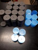 Lot valchromat et acrylique pour artisanat, Ophalen, Gebruikt, Overige typen
