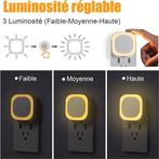 Ensemble de 2 veilleuses | LIVRAISON GRATUITE, -, -, YUNLEX, Envoi