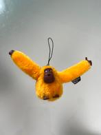 Pakket Kipling aapjes, Ophalen