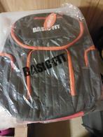 Sac à dos, Enlèvement