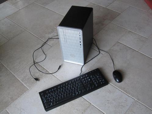 HP Desktop 8GB RAM 256 GB SSD, Computers en Software, Desktop Pc's, Nieuw, Onbekend, SSD, 8 GB, Ophalen