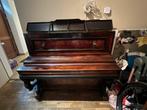 Piano Klein, Musique & Instruments, Pianos, Brillant, Brun, Enlèvement, Utilisé