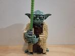 Lego 75255 Yoda, Ophalen of Verzenden, Gebruikt, Losse stenen, Lego