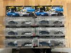 Hot Wheels Duo Sets, Ophalen of Verzenden, Zo goed als nieuw