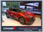 Toyota C-HR Elite, Auto's, Toyota, Automaat, Euro 6, Overige kleuren, Bedrijf