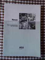 Mensen maken AVEVE, Boeken, Ophalen of Verzenden, Zo goed als nieuw