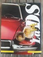 livre automobile, Ophalen, Zo goed als nieuw, Citroën, Fabien Sabatès
