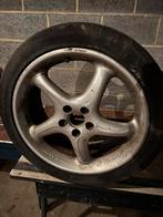 Jantes seat sport. Radius, Autos : Pièces & Accessoires, 215 mm, 17 pouces, Enlèvement, Utilisé