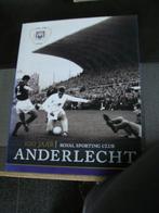 100 jaar Royal Sporting Club Anderlecht, Boeken, Stefan Van Loock, Ophalen of Verzenden, Zo goed als nieuw, Balsport
