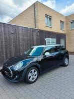 Mini cooper clubman 1.5 benzine automaat, Auto's, Mini, Zwart, Particulier, 1499 cc, 100 kW