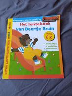 Het lenteboek van beertje Bruin, Boeken, Ophalen of Verzenden, Zo goed als nieuw, Jongen of Meisje, Fictie algemeen