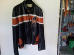 Harly Davidson jas. Leder, Motoren, Ophalen, Harley-Davidson, Heren, Jas | leer