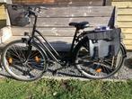 Damesfiets , studentenfiets ,, Fietsen en Brommers, Fietsen | Dames | Damesfietsen, (Extra) lage instap, Zo goed als nieuw, 50 tot 53 cm