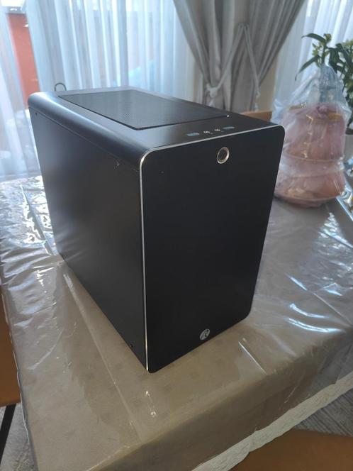 Ordinateur gaming : Ryzen 1600 + GTX 1060 6Gb, Computers en Software, Desktop Pc's, Gebruikt, HDD, SSD, 8 GB, Gaming, Ophalen