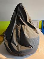zitzakken, Huis en Inrichting, Zitzakken, Ophalen, Zo goed als nieuw, Bruin, Zitzak
