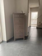 Kast met 5 schuiven, Huis en Inrichting, Ophalen, Zo goed als nieuw