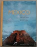 Mexico - 3000 jaar Geschiedenis, Bevolking en Cultuur, Boeken, Ophalen of Verzenden