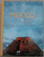 Mexico - 3000 jaar Geschiedenis, Bevolking en Cultuur, Boeken, Ophalen of Verzenden