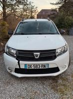 Dacia logan mcv 1.2ess an2014 182000km 1200€, Auto's, Dacia, Particulier, Logan MCV, Te koop, Benzine
