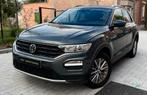 VW T-ROC SUV  1.5 TSI Benzine 150 PK/eerste eigenaar!, Auto's, USB, Stof, Bedrijf, Handgeschakeld