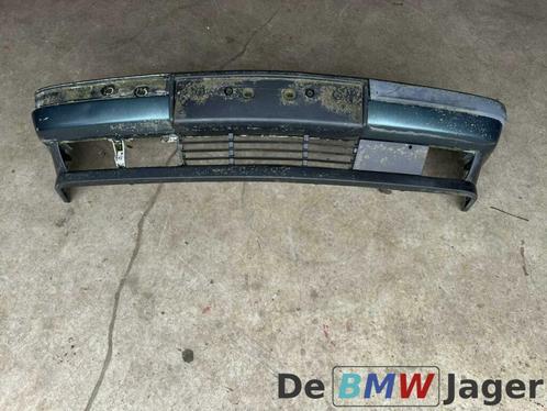Voor Bumper groen BMW 5-serie E34 51119066753, Auto-onderdelen, Carrosserie, Bumper, BMW, Voor, Gebruikt, Ophalen of Verzenden