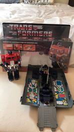 Transformer, Verzamelen, Transformers, Zo goed als nieuw, Ophalen
