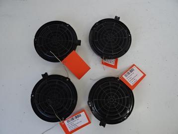 HAUT PARLEUR / ENCEINTE Citroën DS5 (KD / KF), Utilisé, Citroën
