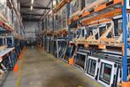 Schuiframen, ramen, ventilatieroosters, deuren, dorpels,, Ramenhal, Ophalen of Verzenden, Dubbelglas, Gevelraam of Ruit