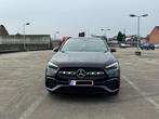 Mercedes GLA 200 AMG Line & full options (Head Up Display,.., 5 places, 148 g/km, Carnet d'entretien, Cuir