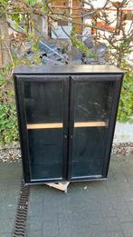 Gratis vitrinekast vandaag ophalen, Enlèvement, Utilisé