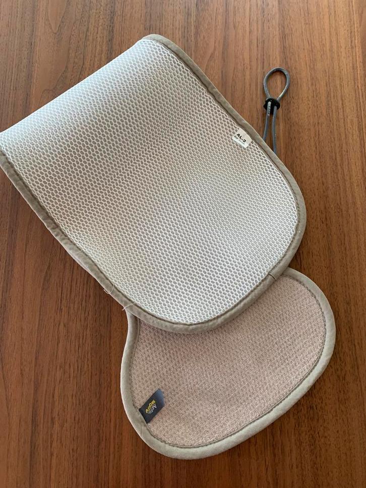 Aeromoov airlayer groep 2 en 3, Kinderen en Baby's, Kinderspulletjes, Nieuw, Ophalen