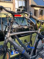 Fietsendrager, Ophalen, Zo goed als nieuw