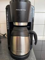 Rowenta koffiemachine, Ophalen, Gebruikt, Koffiemachine