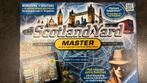 Scotland Yard Master - bordspel - nieuw ongeopend, Hobby en Vrije tijd, Gezelschapsspellen | Bordspellen, Ophalen of Verzenden