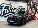 BMW X1 xDrive25e*PHEV*HUD*DAB*ZETELVERW*LED*, Auto's, BMW, Zwart, Bedrijf, 5 deurs, Hybride Elektrisch/Benzine
