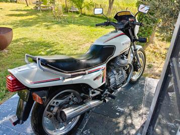 Honda CX 500  sport  beschikbaar voor biedingen
