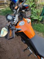 KTM Duke 125, Motoren, Motoren | KTM, Particulier, 125 cc, 11 kW of minder, 1 cilinder