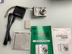 Nikon Coolpix 5200, Ophalen, Gebruikt, Nikon