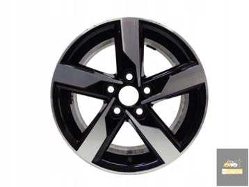 Toyota Auris II 16 inch velg PW457-02000 origineel beschikbaar voor biedingen