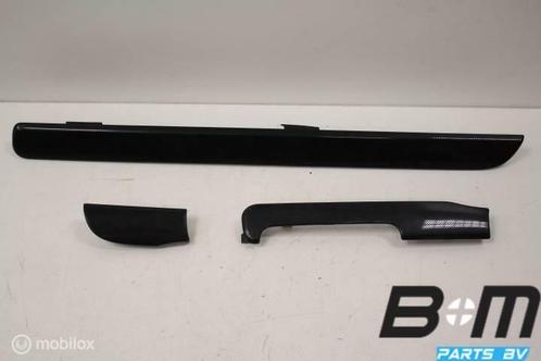Dashboard inleg VW Golf 6, Auto-onderdelen, Dashboard en Schakelaars, Gebruikt