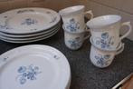 Servies - 20 delig, Ophalen, Bord(en)