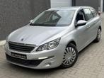 Peugeot 308 SW 1.2 essence 115,000KLM, Auto's, Peugeot, Bedrijf, USB, Break, Handgeschakeld