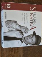 Cd Frank Sinatra, Ophalen, Zo goed als nieuw