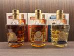 Set 3 Pure Taste whisky's Het Anker, Ophalen