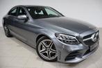 Mercedes C200d AMG PACK, Auto's, Voorwielaandrijving, 4 deurs, Electronic Stability Program (ESP), 4 cilinders