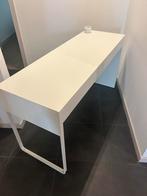Bureau ikea, Huis en Inrichting, Ophalen, Gebruikt, Bureau