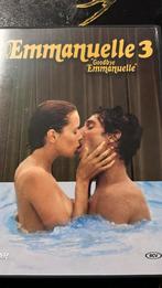 Emmanuelle 3, Cd's en Dvd's, Ophalen of Verzenden, Zo goed als nieuw
